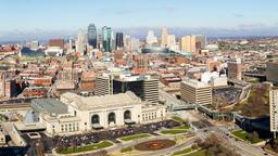 Kansas City car rentals