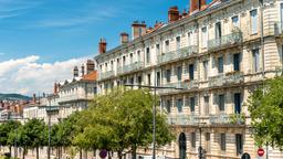 Valence car rentals
