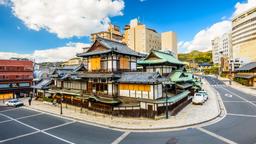Hotels near Matsuyama airport