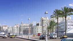 Alexandria car rentals