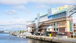 Kushiro Hotels