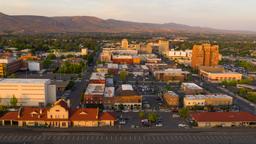 Hotels near Yakima Air Terminal airport