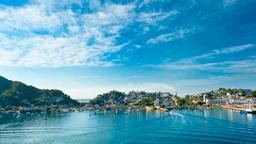 Manzanillo car rentals