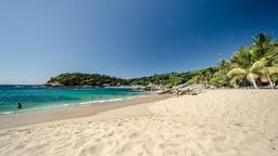 Manzanillo Hotels