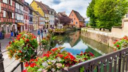 Colmar car rentals