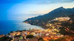 Vietri sul Mare Hotels
