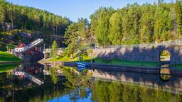 Skien car rentals