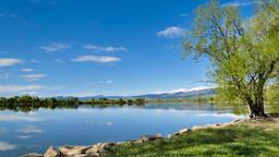 Fort Collins car rentals