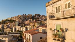Linguaglossa Hotels