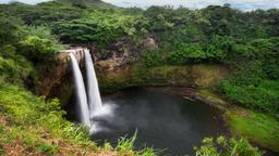 Lihue car rentals
