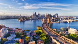 Australia hotels