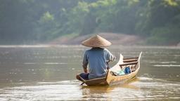 Find cheap flights to Laos
