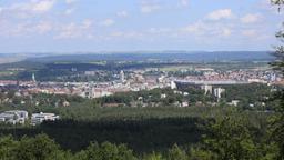 Kaiserslautern Hotels