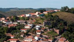 Franca car rentals