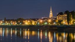Osijek car rentals