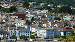 Bideford hotel directory