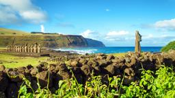 Hotels near Mataveri Intl airport