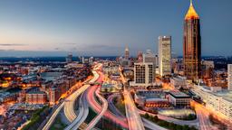 Georgia hotels