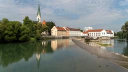 Kempten Hotels