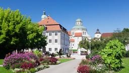 Kempten car rentals