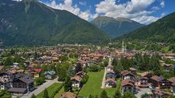 Pinzolo Hotels