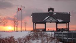 Whitby car rentals