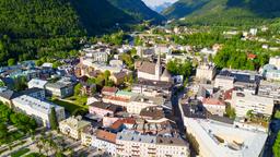 Bad Ischl hotel directory