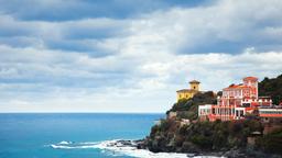 Castiglioncello Hotels
