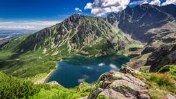 Zakopane car rentals