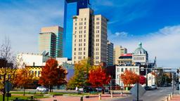 Lexington Hotels