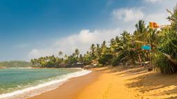 Negombo Hotels