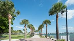 Fort Pierce Hotels