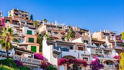 Peguera car rentals