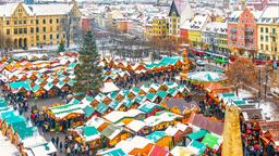 Erfurt Hotels