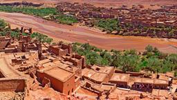 Ouarzazate car rentals