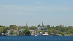 Gananoque Hotels