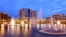 Hotels near Intl airport