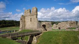 Bridgend Hotels