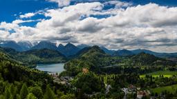 Schwangau Hotels