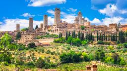 San Gimignano Hotels