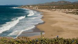 Todos Santos car rentals