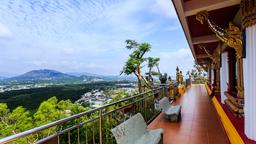 Ratsada Hotels