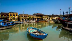 Hoi An hotels near Assembly Hall of the Cantonese Chinese Congregation