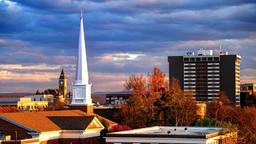 Fayetteville car rentals