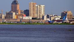 Democratic Republic of the Congo hotels