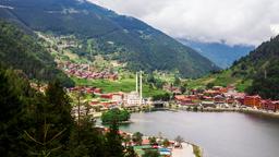 Uzungöl Hotels