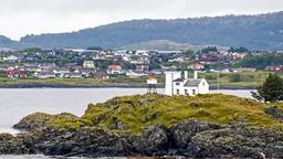 Haugesund car rentals
