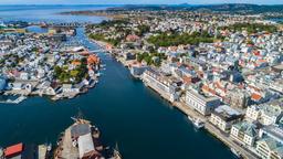 Haugesund car rentals