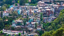 Dalhousie Hotels