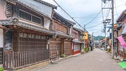 Hotels near Tajima airport